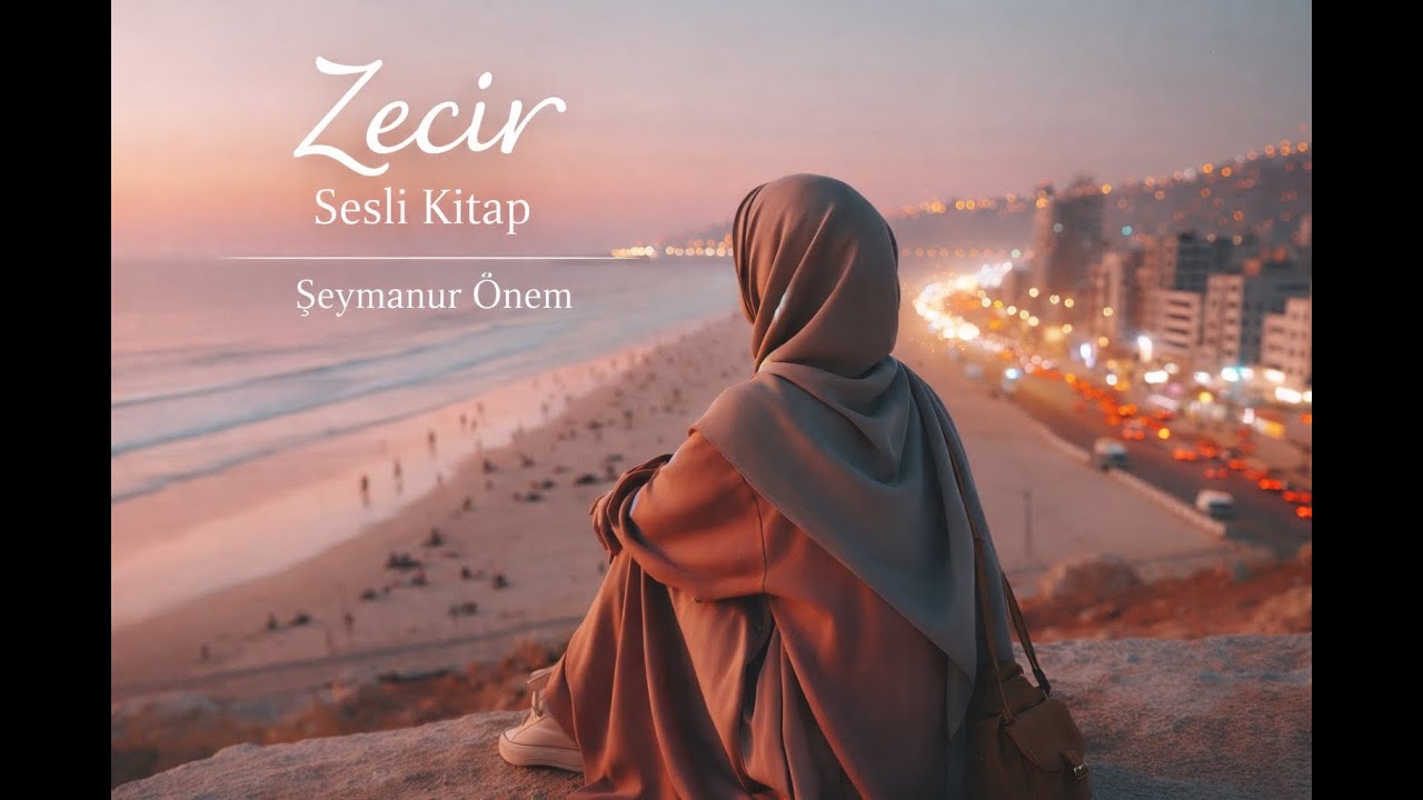 Zecir 12.Bölüm / Kalplerin Yeniden Birleştiği An