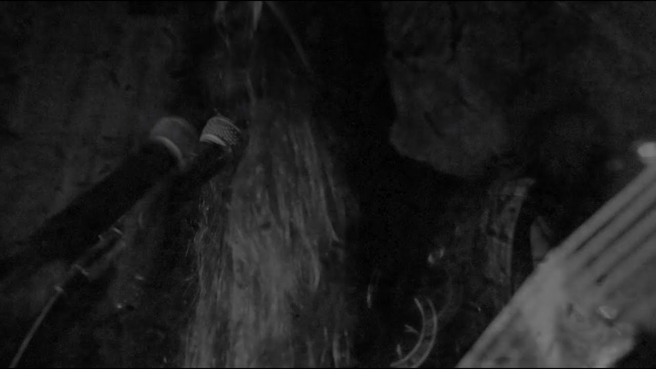 Labor Intvs - Yaldabaoth