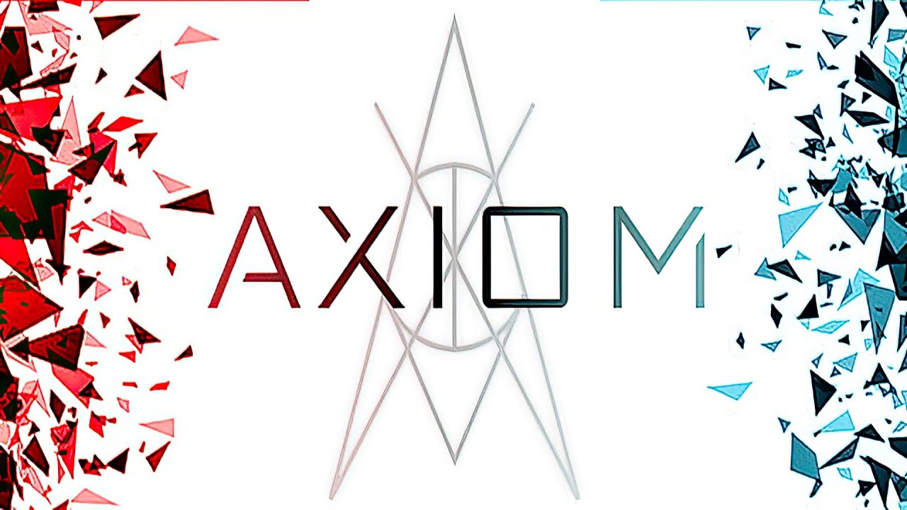 Axiom | GamePlay PC