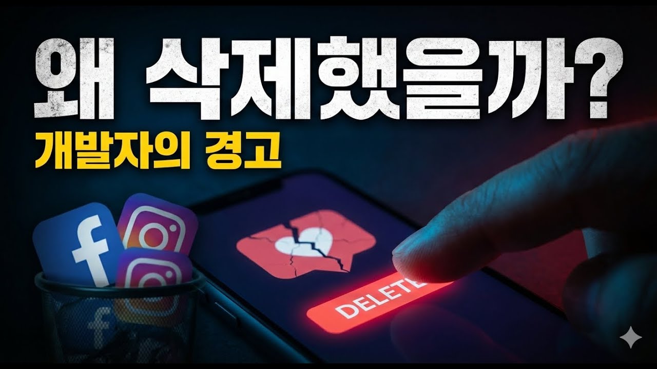 도파민 중독 어디서부터 잘못된 걸까?