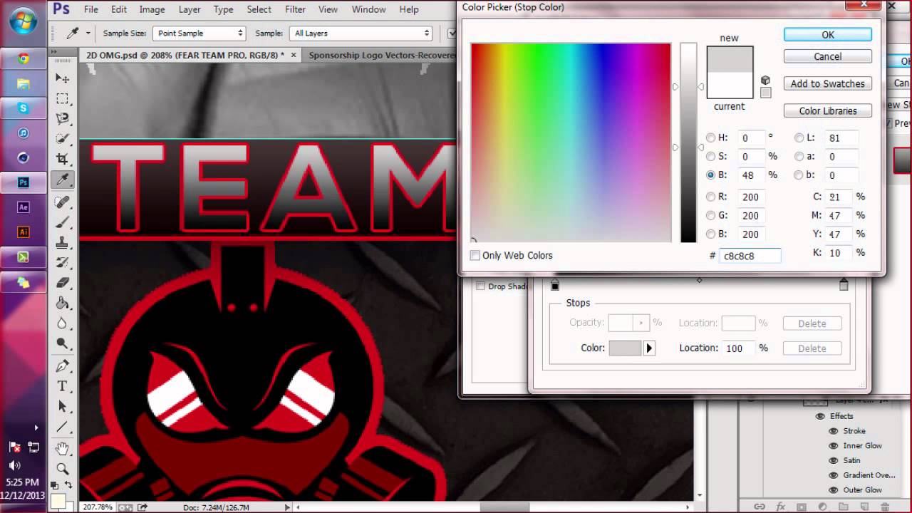 FeaR Team Pro Collection - C1 (Joined @SnipersInFeaR!)