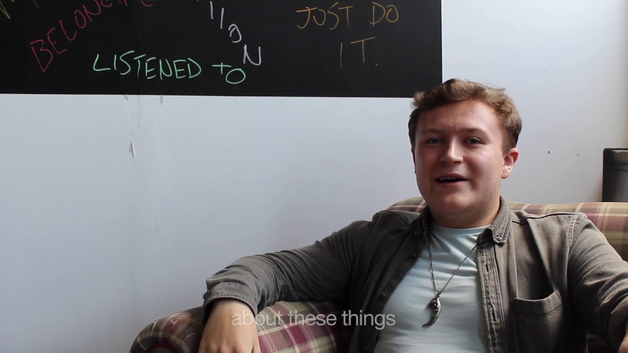 Meet... Joshua