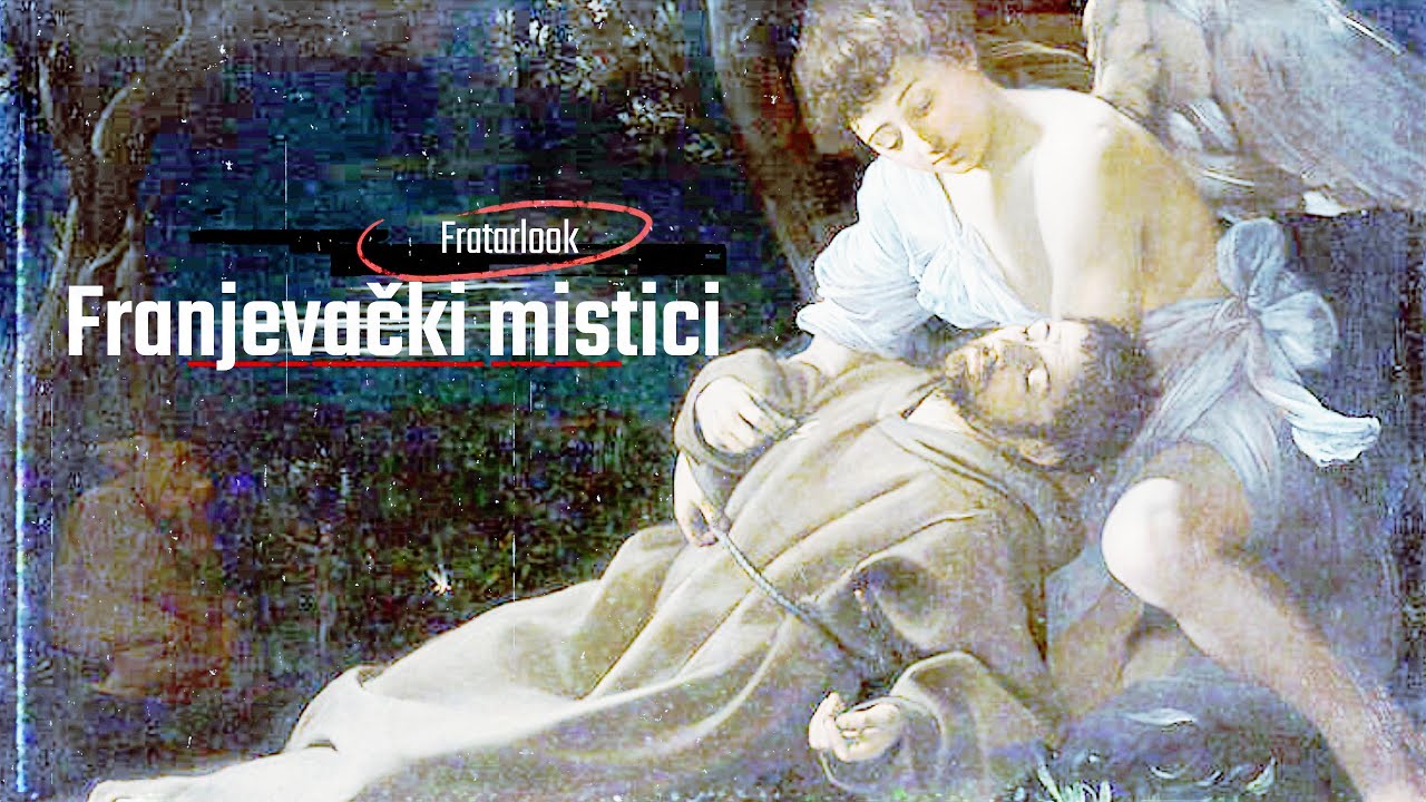 Franjevački mistici!