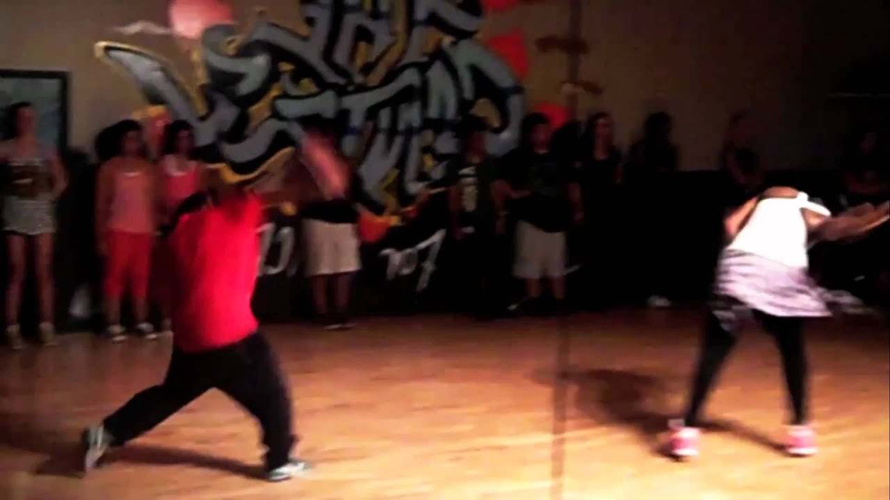 Britney Spears - Till The World Ends Remix | Choreography by Dejan Tubic & Janelle Ginestra