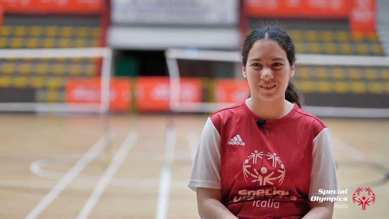 Raduno Badminton - Giochi Mondiali Special Olympics, Berlino 2023