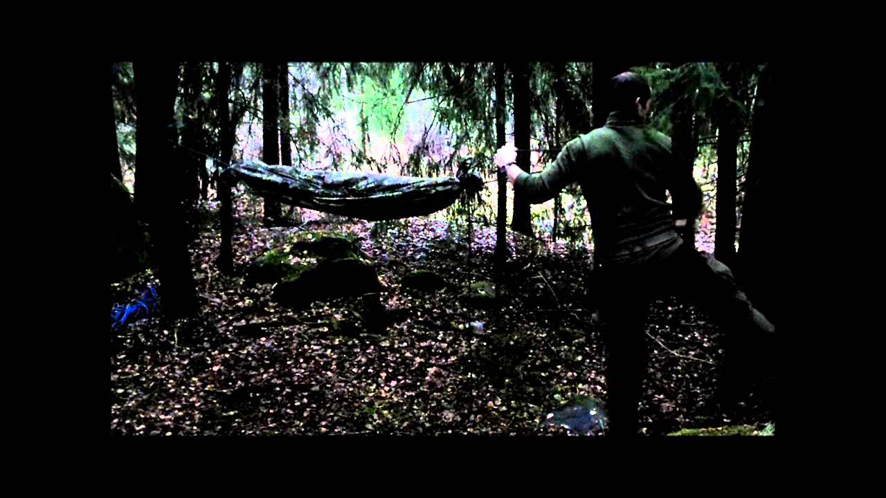 Jerven Fjellduken review - Multi purpose bivvy bag
