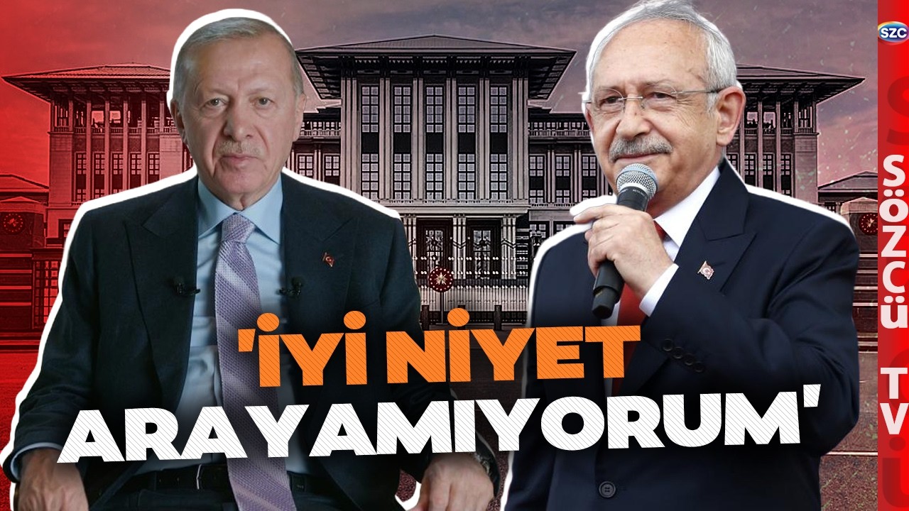 Yavuz Selim Demirağ'dan Erdoğan'ın Kılıçdaroğlu'nu Övmesine Olay Yorum! O İddiaları Anlattı