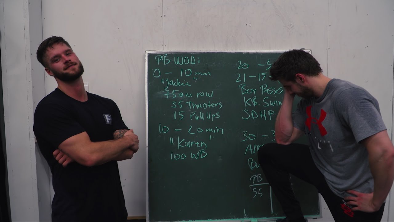 CROSSFIT ER FOR T&Oslash;SEDRENGE!!! - 008