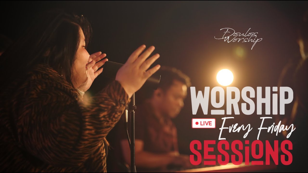 Doulos Worship Sessions | Nov 20, 2020