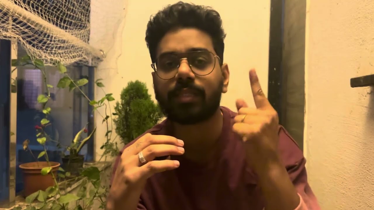 95 Percentile in 2 Months in JEE Mains : Strartegy to Clear For JEE Advanced 2026