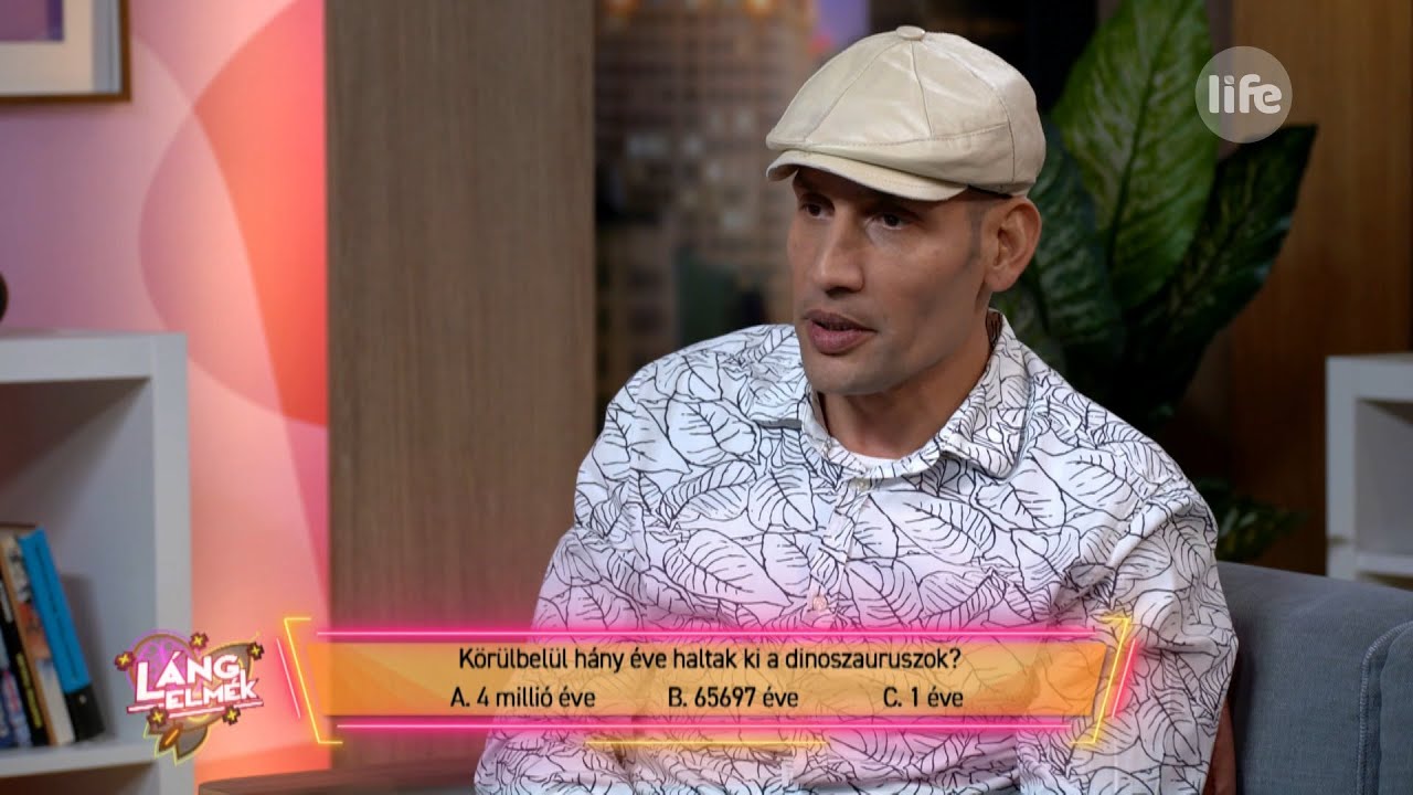 Ettől a levezetéstől elájulsz: a nagy jég és a dinók kihalása