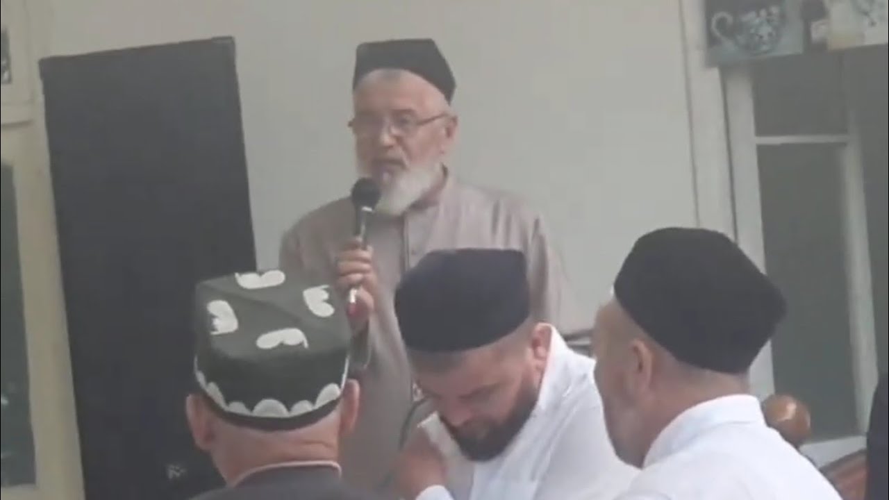 Шерали Жу́раев хотирсига Иззатило кори ака 