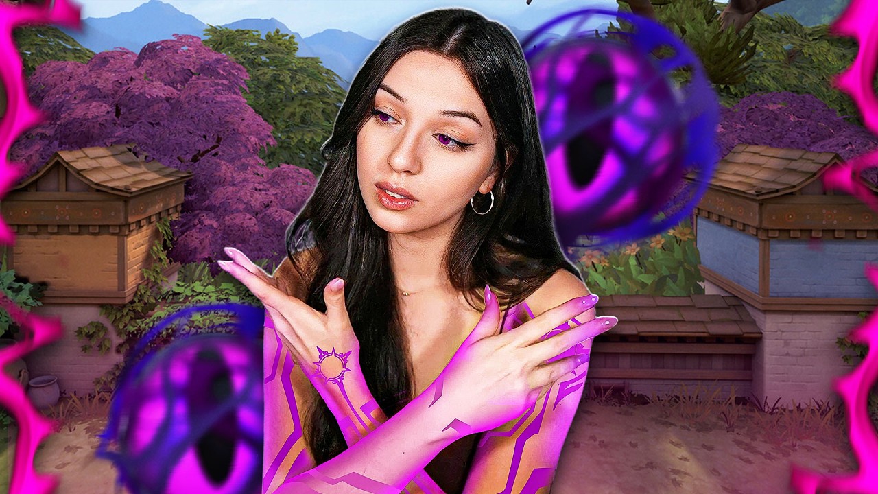 The Next BEST Reyna...