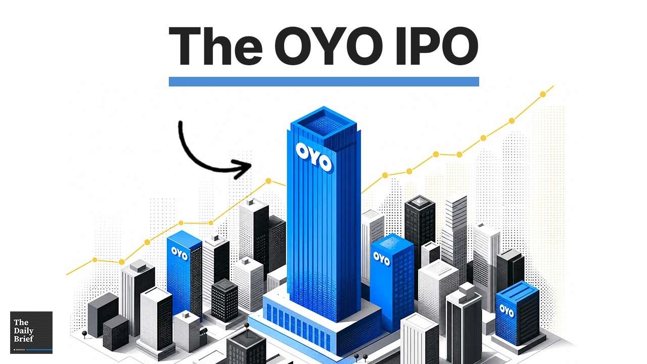 Is the third time the charm for Oyo? | The ship-breaking business | The Daily Brief #511
