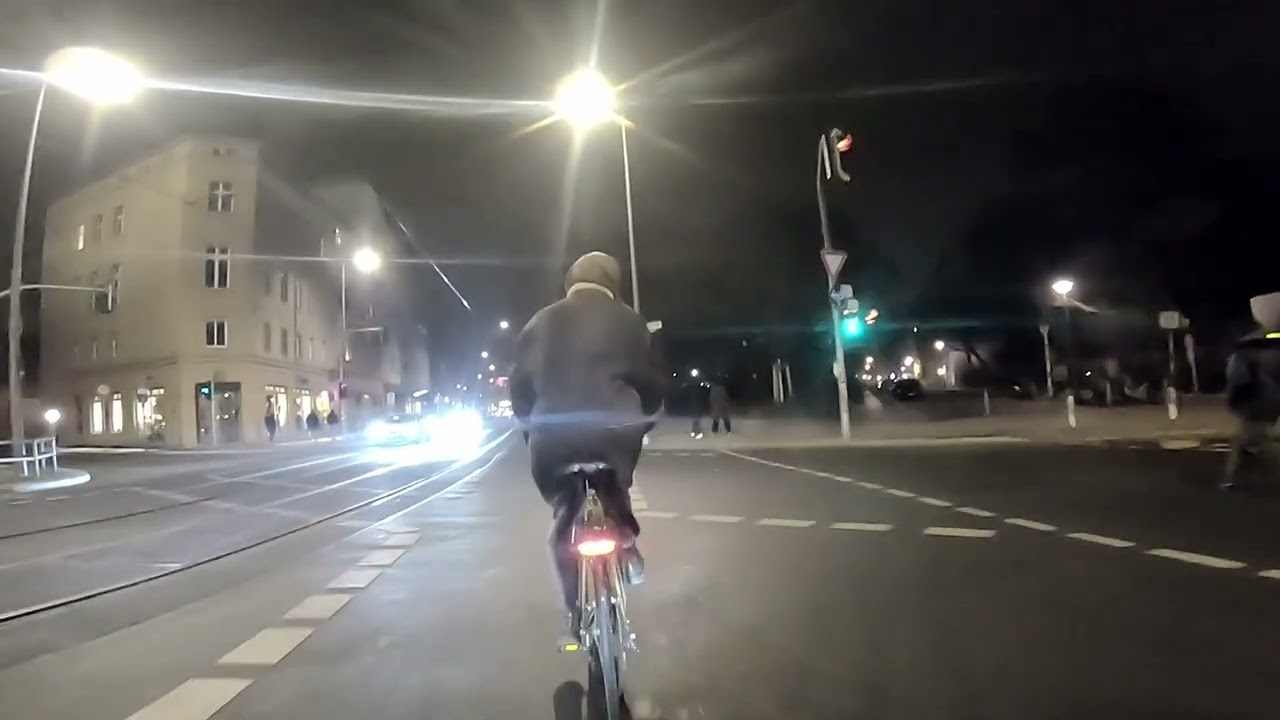 24012026 Sophienstraße, Berlin