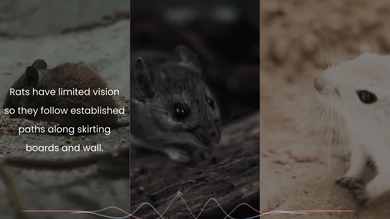 WHAT ARE SIGNS OF RAT INFESTATION? RAT PEST CONTROL PORTSMOUTH, SOUTHAMPTON, BASINGSTOKE