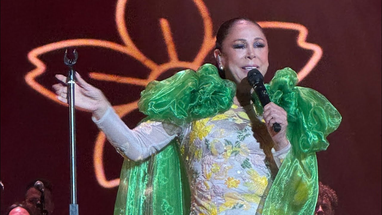 Isabel Pantoja-Marinero de Luces (Almeria)