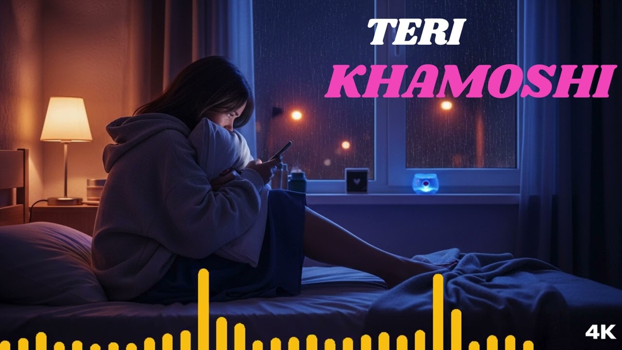 Hindi Love Breakup EDM Remix 💔 Sadest Emotional Night Track