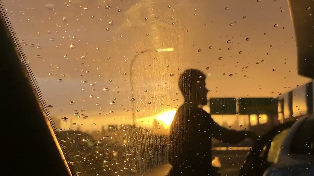 hemlock - Drive & Drive (Official Music Video)