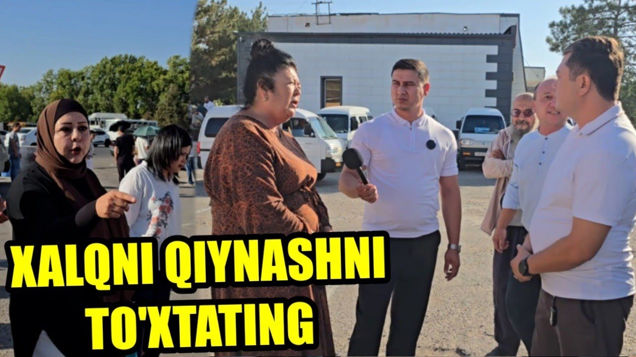 G'AZALKENT XALQINI QIYNAYOTGANLAR KIM?