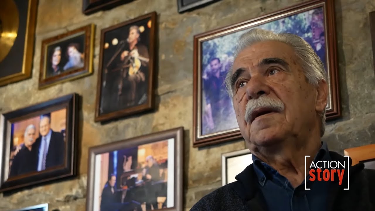 Μπαλωθιές: Το αιματοβαμμένο έθιμο της Κρήτης | ACTION Story | ACTION 24