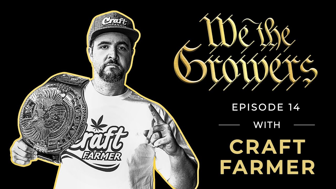 Craft Farmer &ndash; E.14