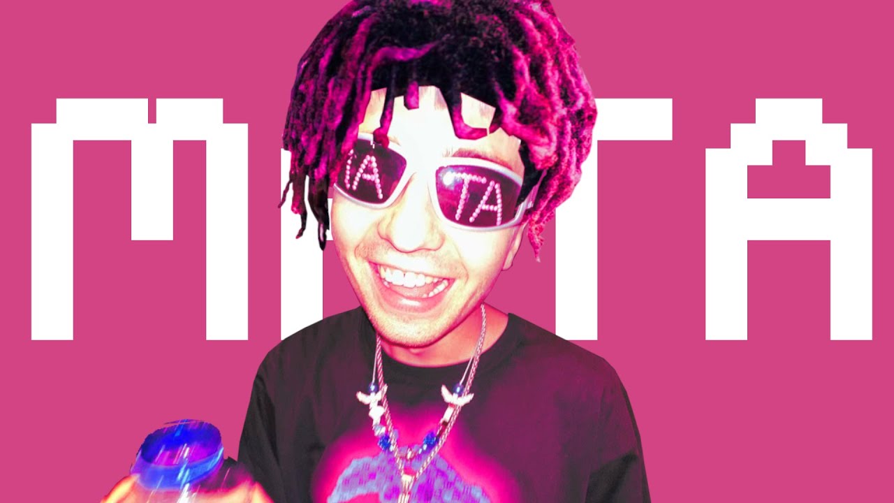 Mata, ale to fan Lil Uzi Vert [AI]