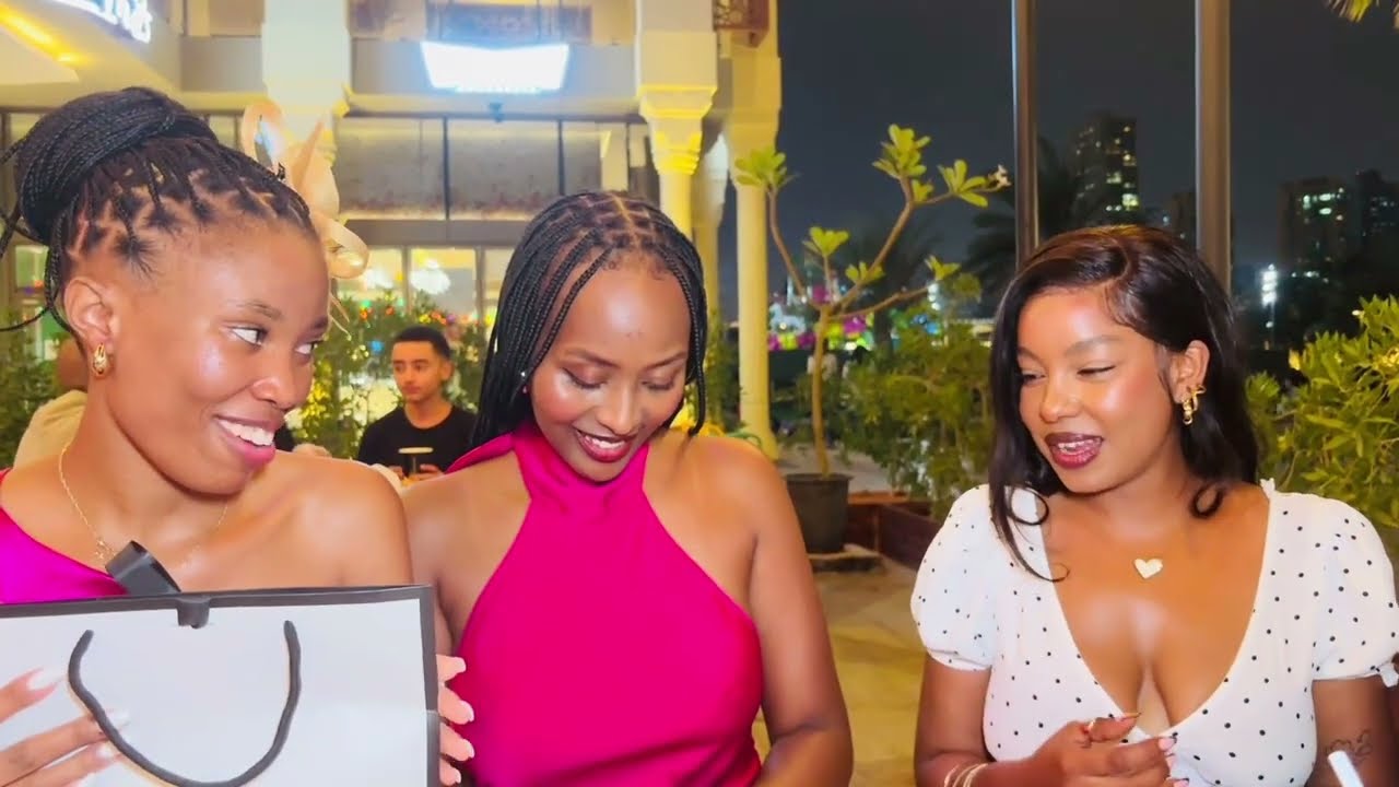 A Special Heartfelt Brunch with My Girls 💕 | Thank You for Standing by Me When I Needed You Most🥹🤗