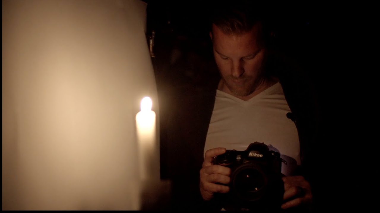 Nikon D4S Hands-On Extreme Low Light Test