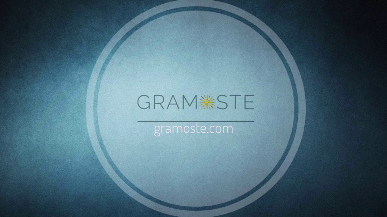 Gramoste - Livendza armanji