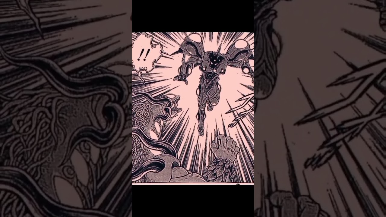 Guyver [Manga EDIT] 