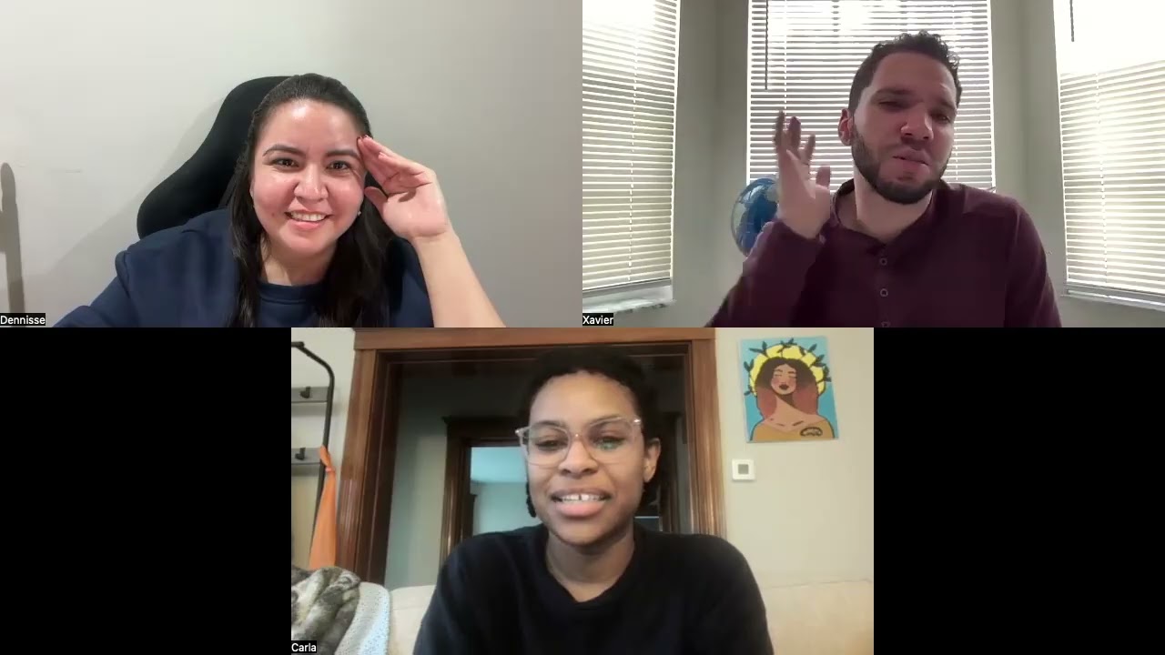 Work Drama.........We Got Chisme Podcast - Reddit Readings