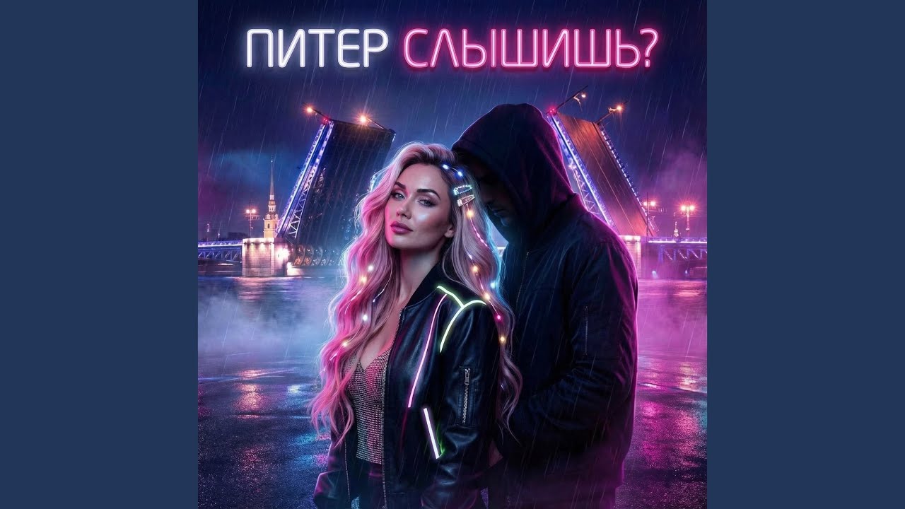 Питер слышишь?