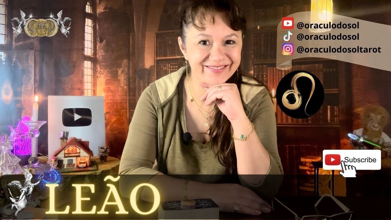 ♌️LEÃO* 🔥😎NEM TODO SAPO (A) VIRA PRÍNCIPE (A)🔮INDEPENDÊNCIA EMOCIONAL 🔥 ESPIRITUAL E FINANCEIRA 🚀