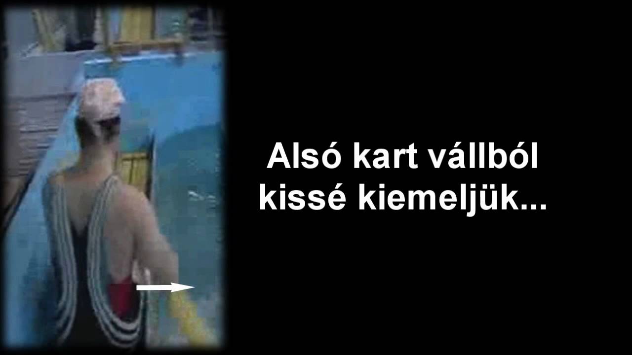 Sárkányhajó evezési technika