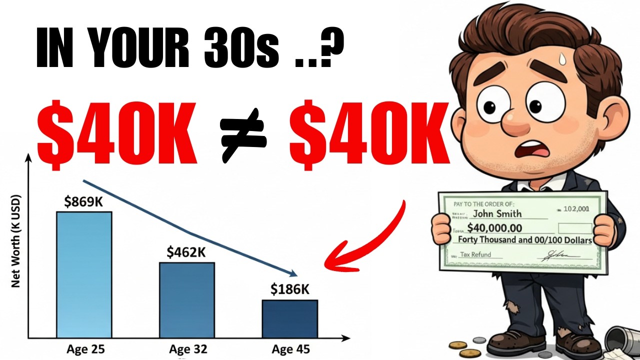 👉 See the Math. If You’re in Your 30s, Watch This.