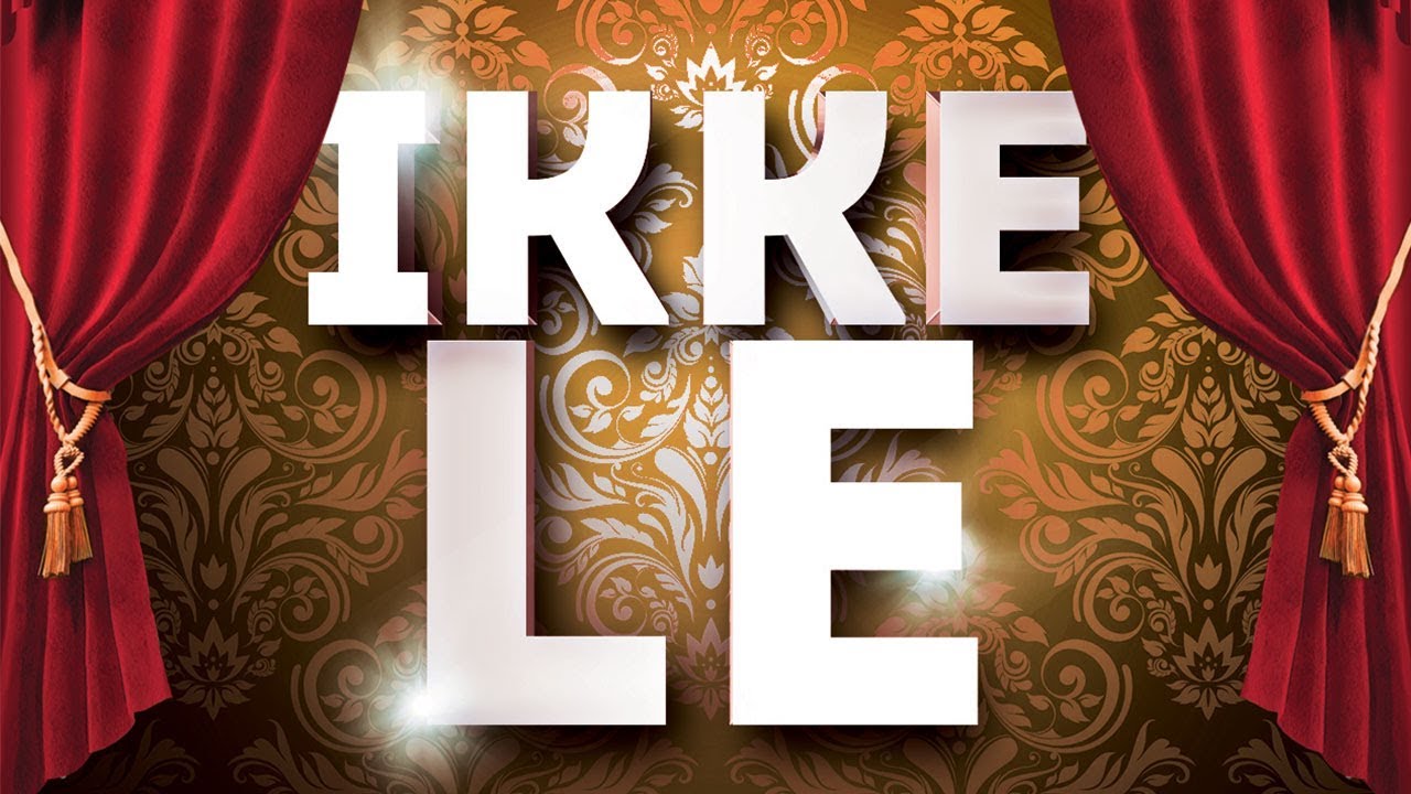 IKKE LE