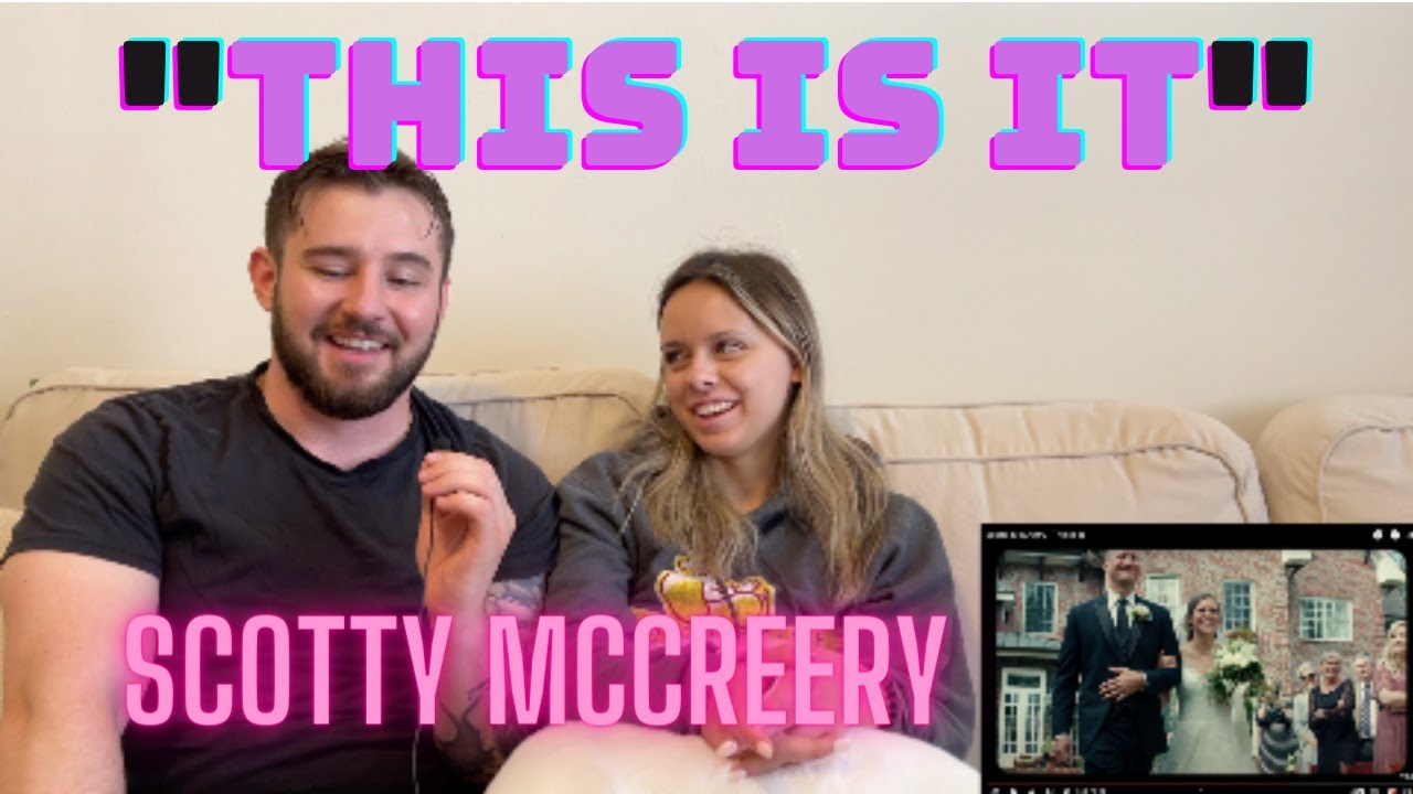 NYC Couple reacts to 
