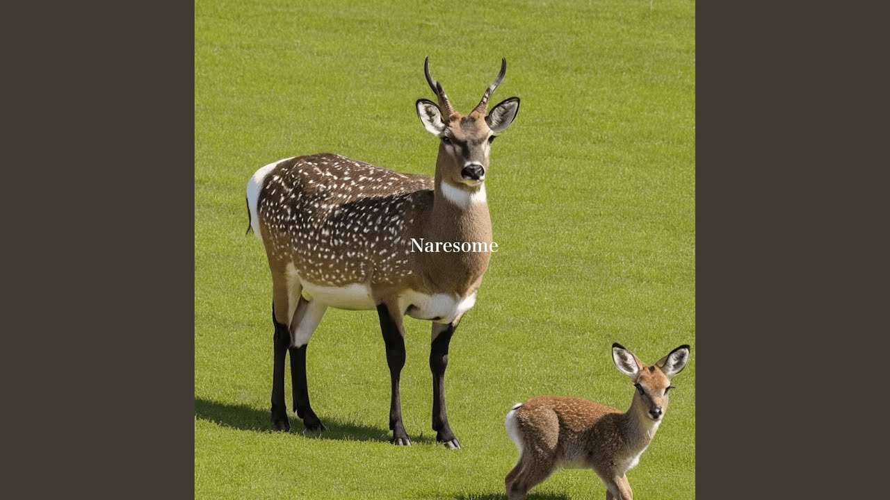 Naresome