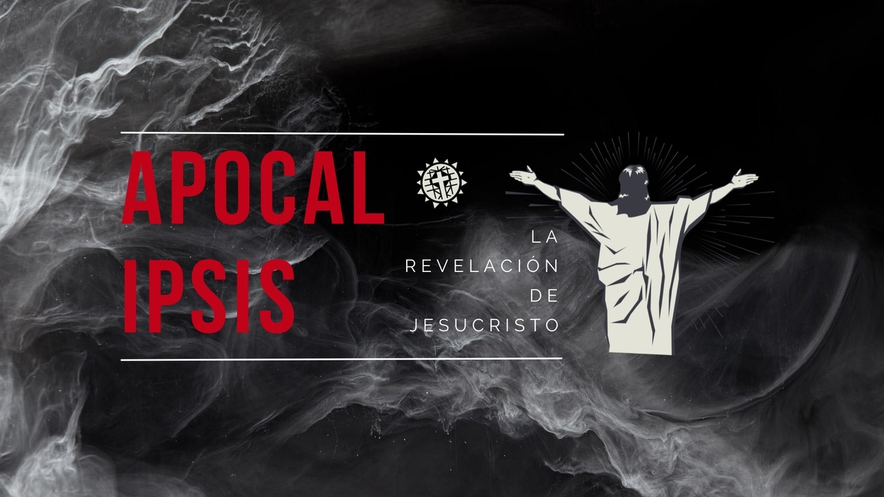 Revelando Apocalipsis