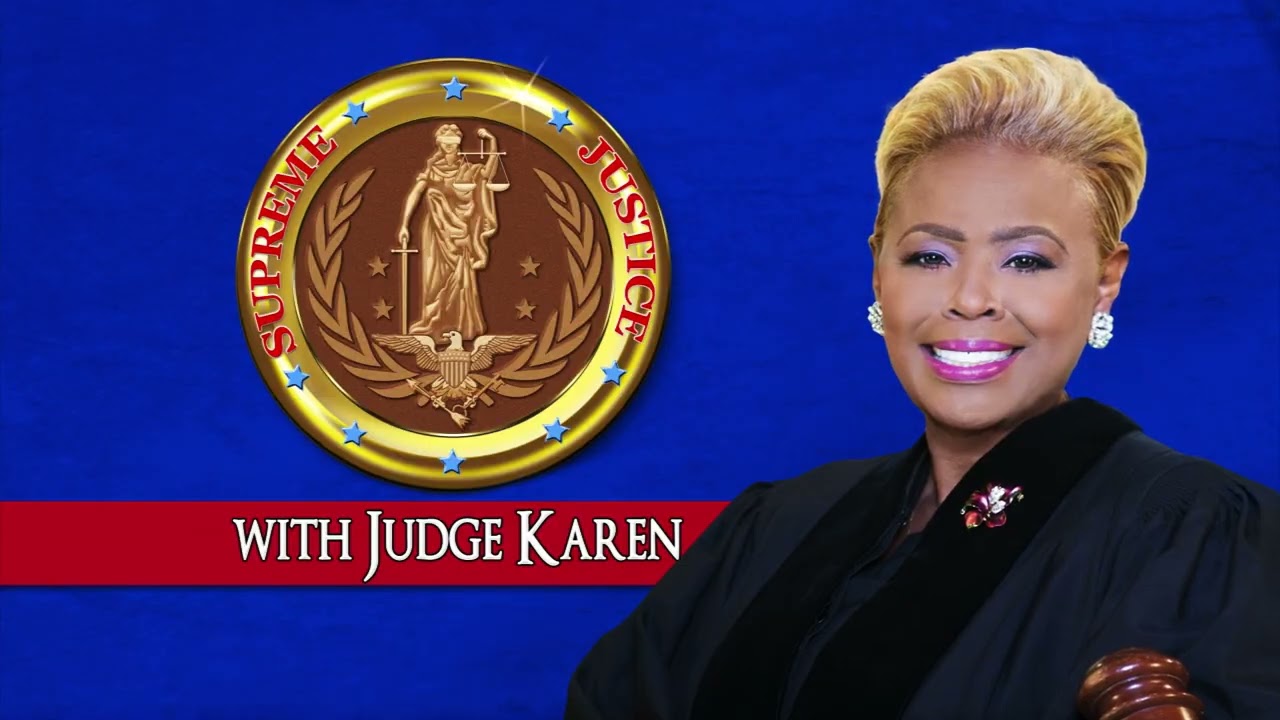 Dog Sitting Disaster | Supreme Court with Judge Karen