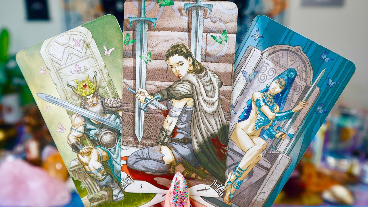 VIRGO: “THEY’LL NEVER BE THE SAME AGAIN BECAUSE OF YOU..” MID JULY TAROT LOVE READING