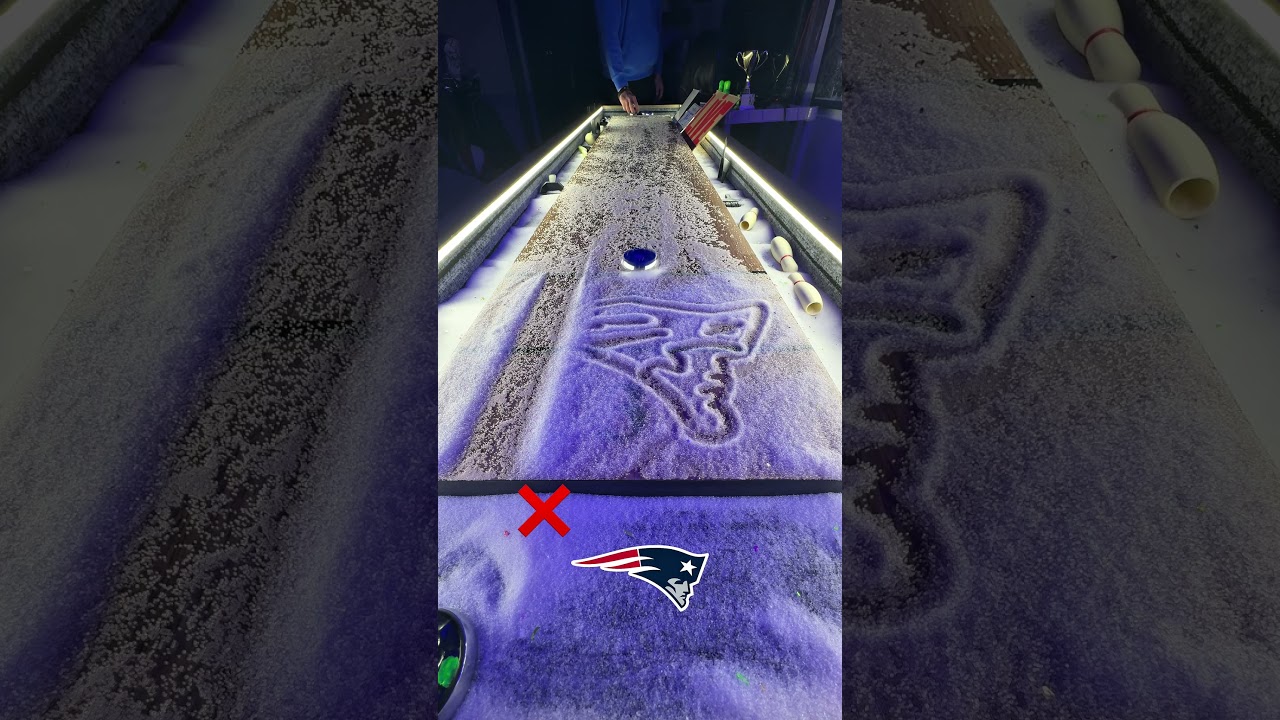 Are the Patriots winning the Super Bowl? 😳