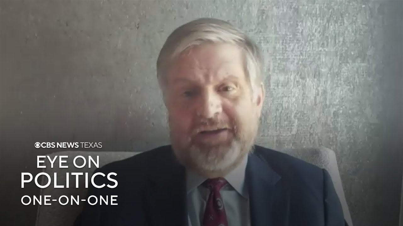 Dallas Appellate Attorney comments on SCOTUS ruling limiting federal courts' reach