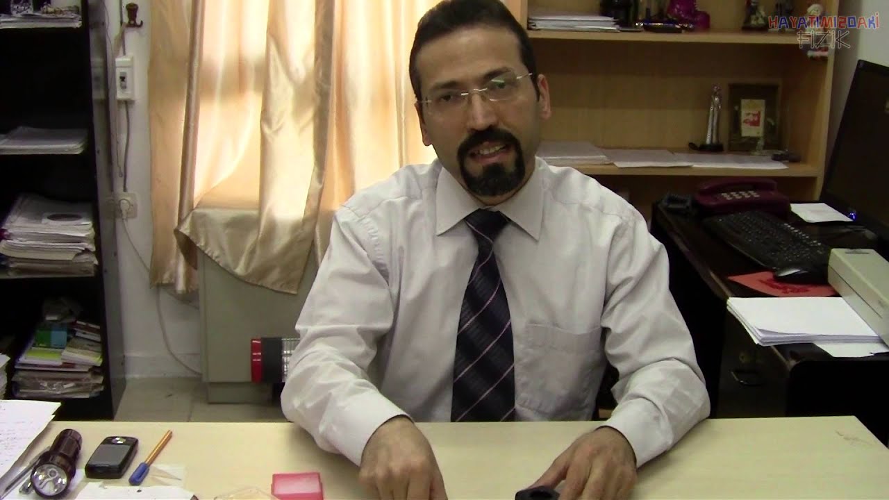 Mıknatıs neden belirli metalleri çeker?