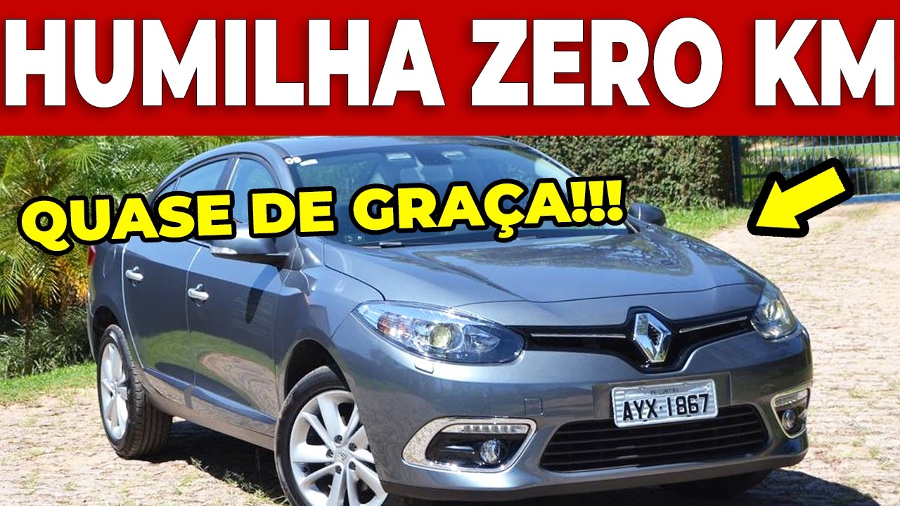 6 SEDÃS ATÉ R$ 30 MIL QUE DÃO UM BANHO NOS MAIS VENDIDOS🔥