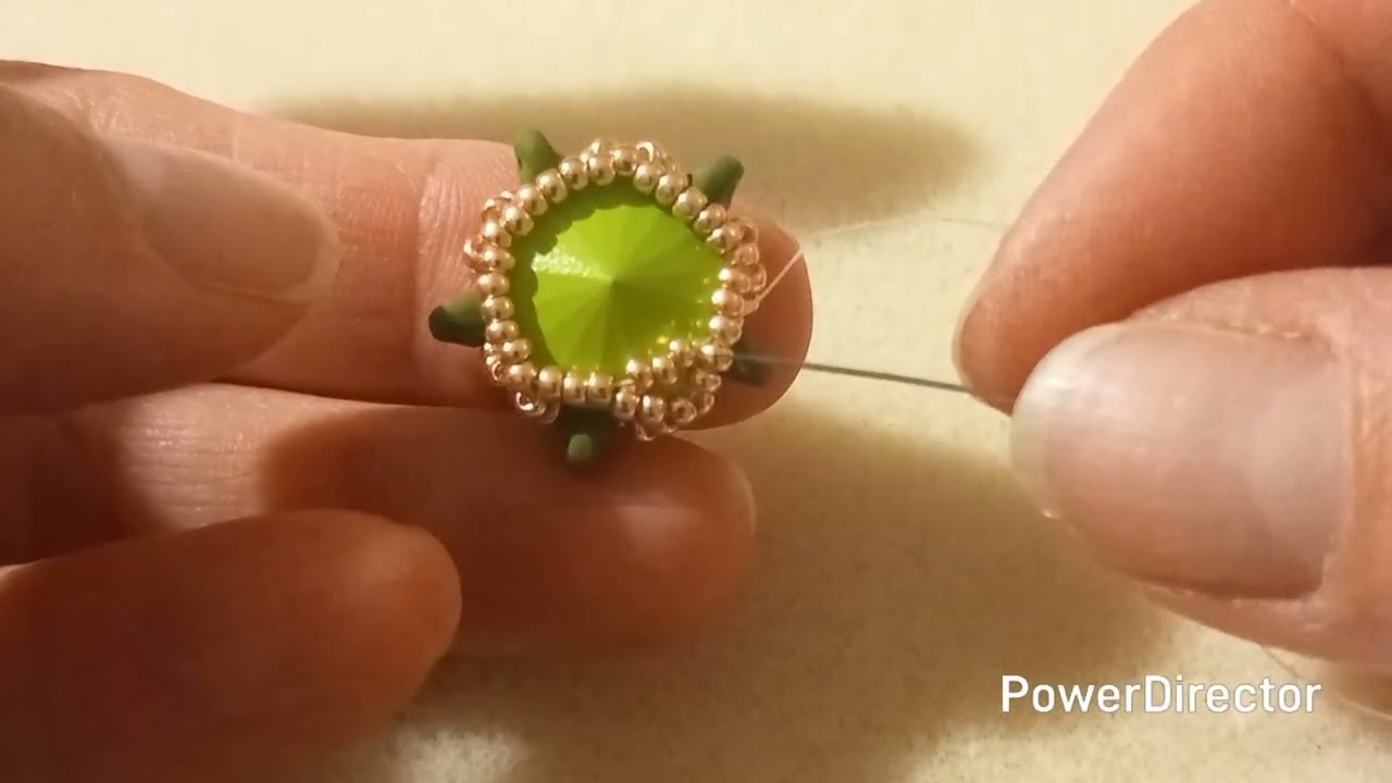 PRIMO TUTORIAL 2026 ORECCHINI HAPPY