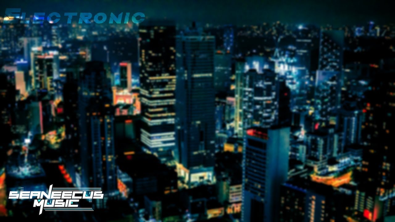 Caslow & Exede - City Lights (JuanL Remix) | SeaneecusMusic
