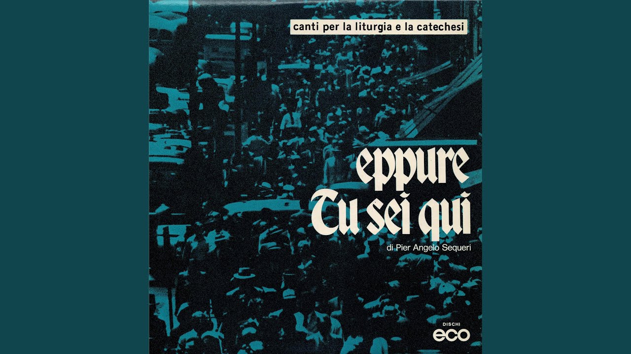 Se m'accogli