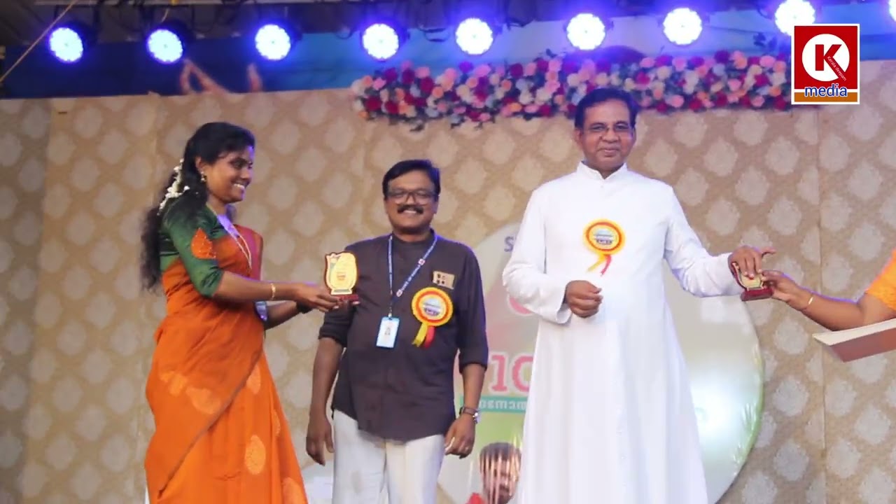 സെൻറ് ത്രേസ്യാസ് lpsസ്കൂളിൽ തൂങ്ങാംപാറ ഒലീവിയ2k 26 ഉദ്ഘാടനം കാട്ടാക്കടഎംഎൽഎ ഐബി സതീഷ് നിർവഹിച്ചു